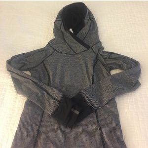 Lululemon Think Fast Hoodie